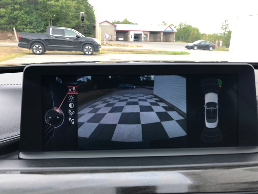 2014 BMW 428i xDrive - Reverse Camera, Convertible in COLDBROOK, Nova Scotia - 15 - w1024h768px