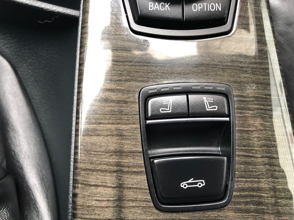 2014 BMW 428i xDrive - Reverse Camera, Convertible in COLDBROOK, Nova Scotia - 19 - w1024h768px