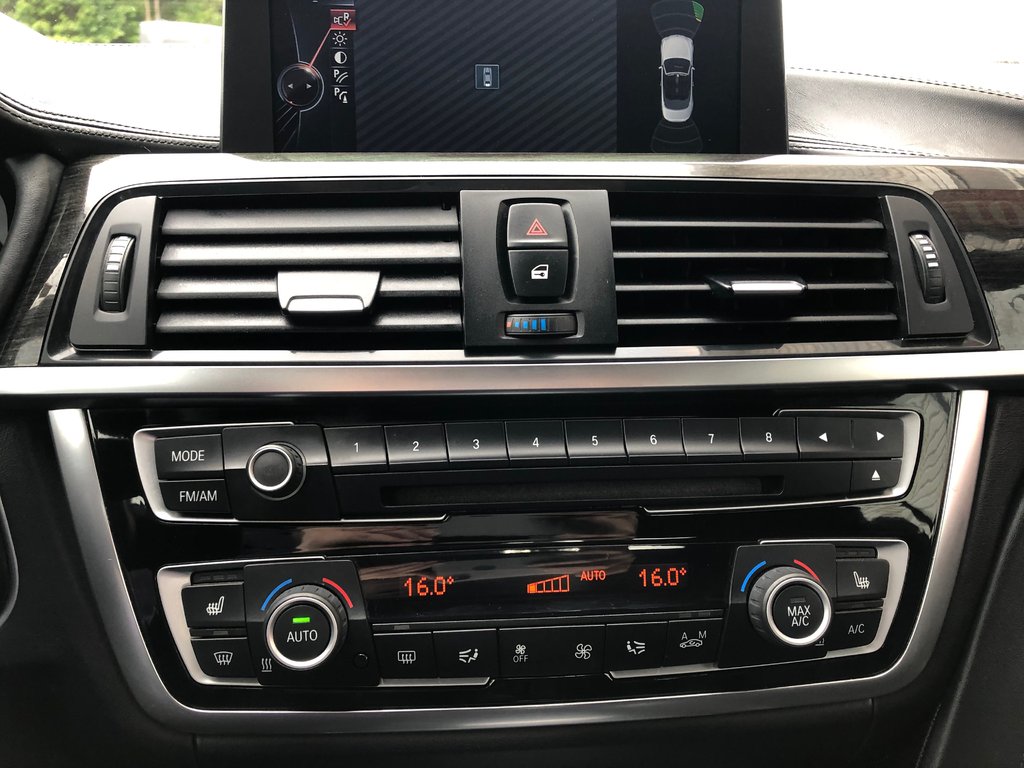 2014 BMW 428i xDrive - Reverse Camera, Convertible in COLDBROOK, Nova Scotia - 14 - w1024h768px