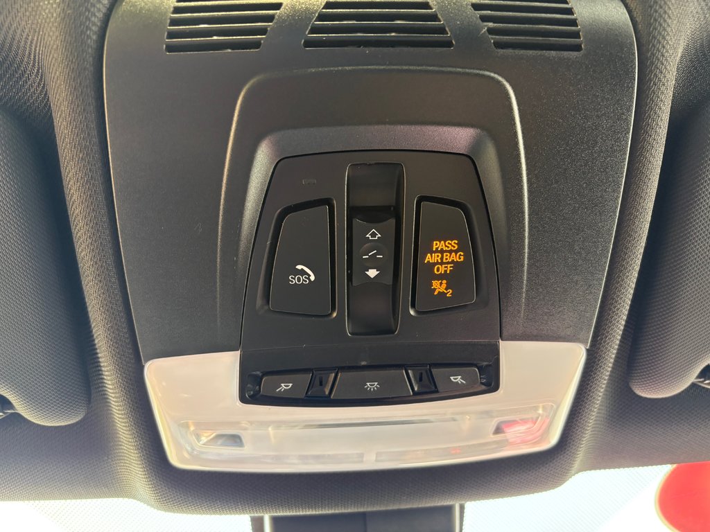 2019 BMW 440XI 440i xDrive - sunroof, power memory seats, SOS in Kentville, Nova Scotia - 17 - w1024h768px