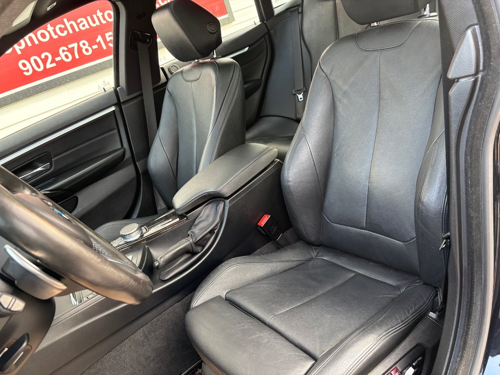 2019 BMW 440XI 440i xDrive - sunroof, power memory seats, SOS in Kentville, Nova Scotia - 19 - w1024h768px