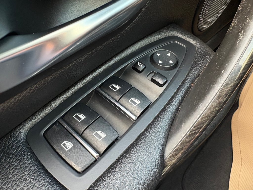 2019 BMW 440XI 440i xDrive - sunroof, power memory seats, SOS in Kentville, Nova Scotia - 7 - w1024h768px