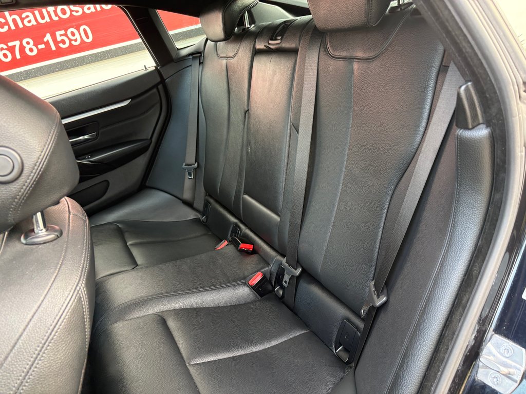 2019 BMW 440XI 440i xDrive - sunroof, power memory seats, SOS in Kentville, Nova Scotia - 23 - w1024h768px
