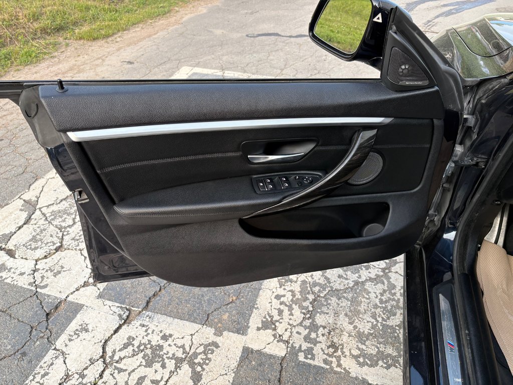 2019 BMW 440XI 440i xDrive - sunroof, power memory seats, SOS in Kentville, Nova Scotia - 18 - w1024h768px