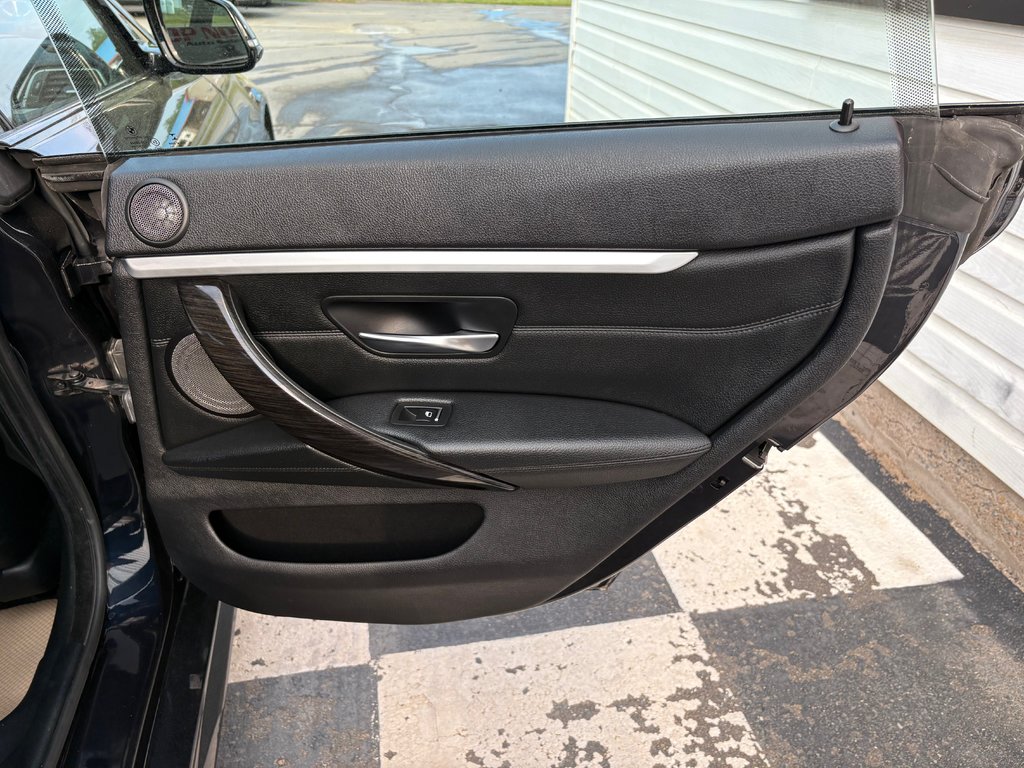 2019 BMW 440XI 440i xDrive - sunroof, power memory seats, SOS in Kentville, Nova Scotia - 26 - w1024h768px
