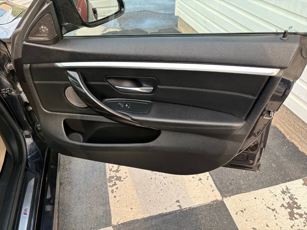 2019 BMW 440XI 440i xDrive - sunroof, power memory seats, SOS in Kentville, Nova Scotia - 27 - w1024h768px