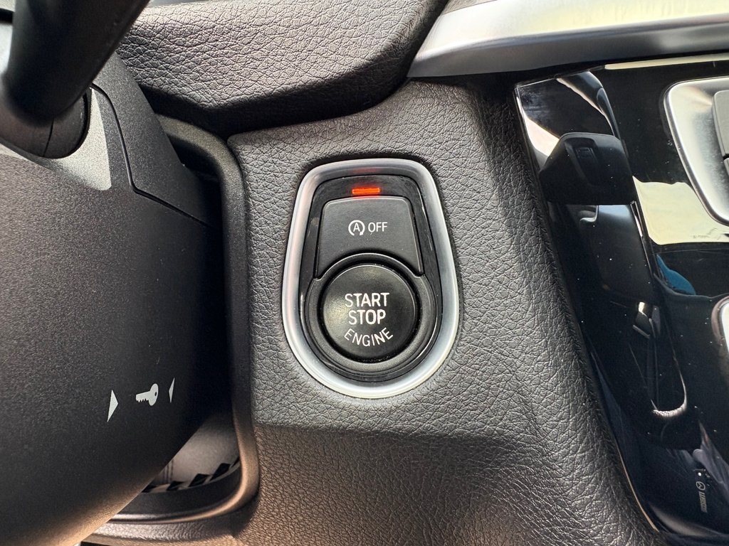 2019 BMW 440XI 440i xDrive - sunroof, power memory seats, SOS in Kentville, Nova Scotia - 15 - w1024h768px
