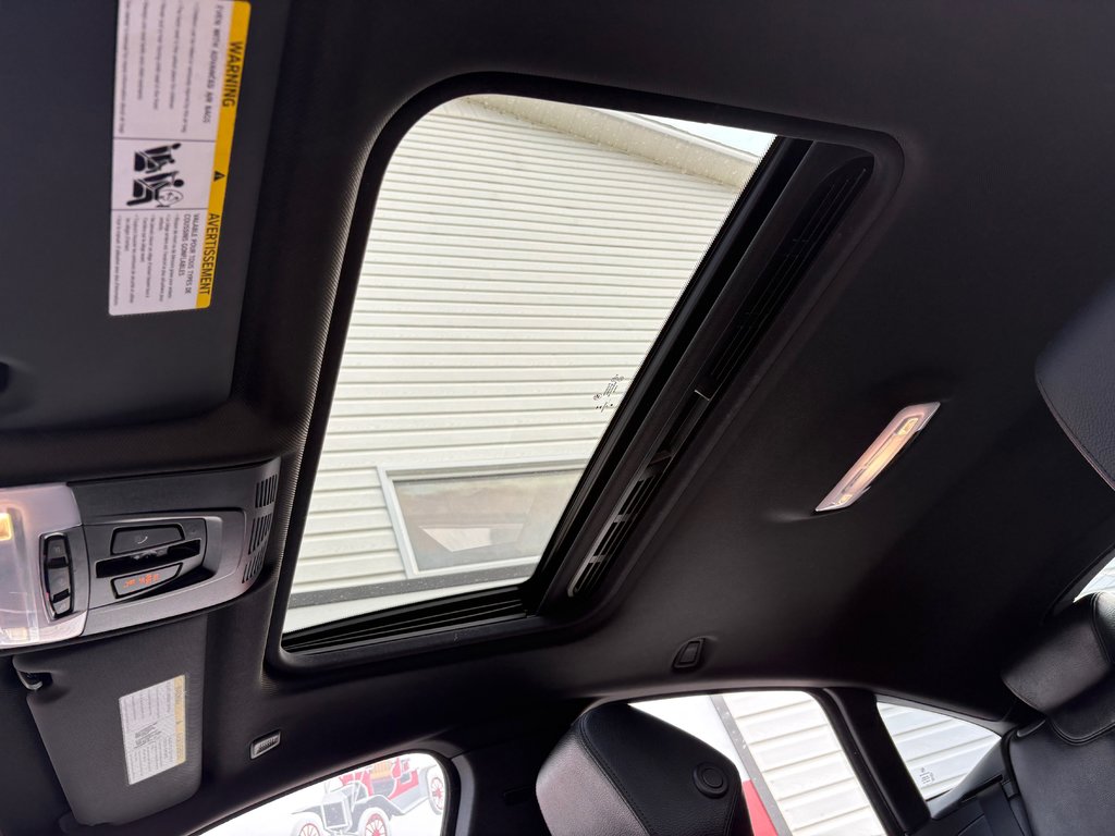 2019 BMW 440XI 440i xDrive - sunroof, power memory seats, SOS in Kentville, Nova Scotia - 21 - w1024h768px