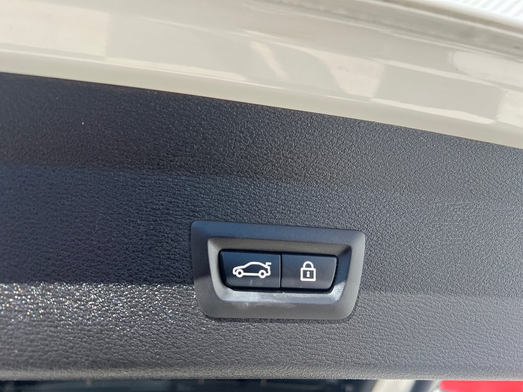 X1 XDrive28i - AWD, Leather, Sunroof, Navigation, A.C 2017 à Kentville, Nouvelle-Écosse - 24 - w1024h768px