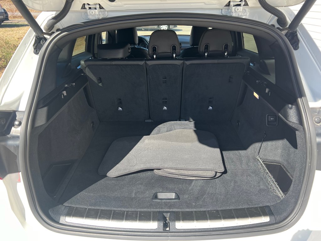 X1 XDrive28i - AWD, Leather, Sunroof, Navigation, A.C 2017 à Kentville, Nouvelle-Écosse - 23 - w1024h768px