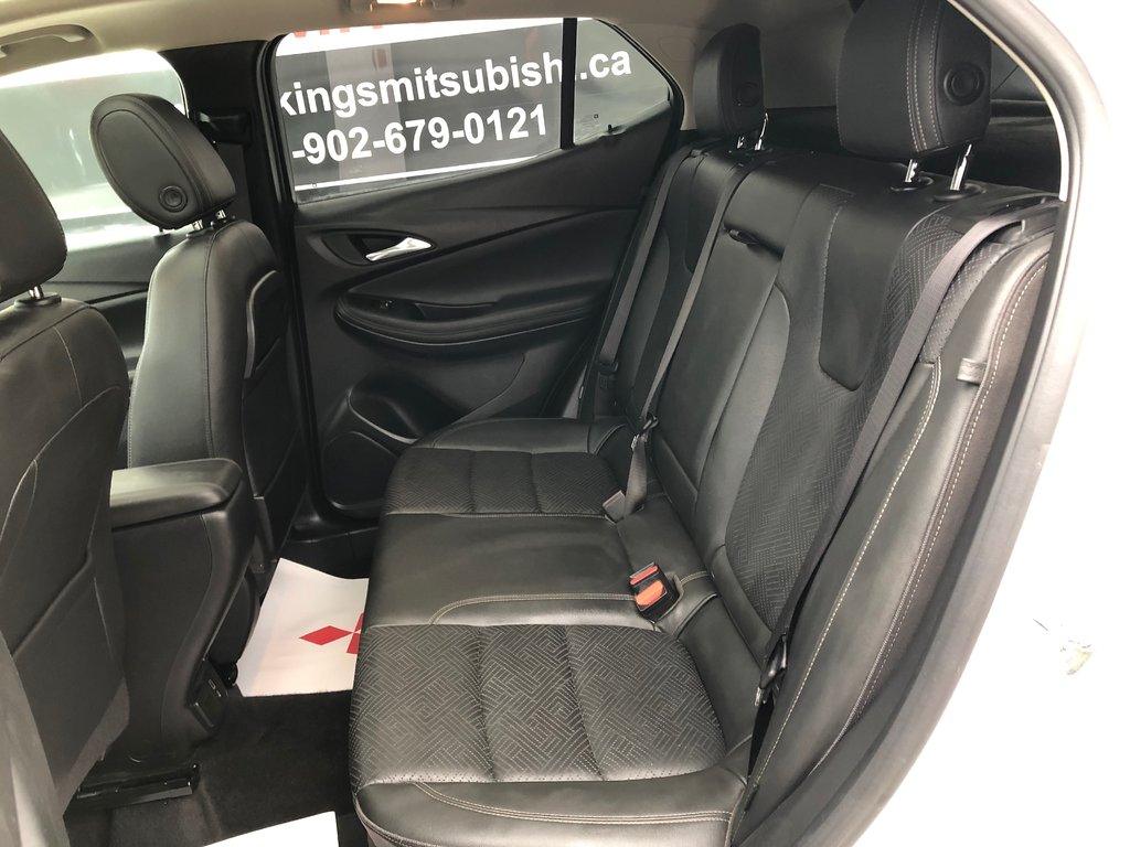 2020 Buick Encore GX Essence - Sunroof, Power Seats, Reverse Camera in Kentville, Nova Scotia - 23 - w1024h768px