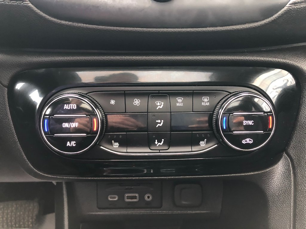 2020 Buick Encore GX Essence - Sunroof, Power Seats, Reverse Camera in Kentville, Nova Scotia - 15 - w1024h768px