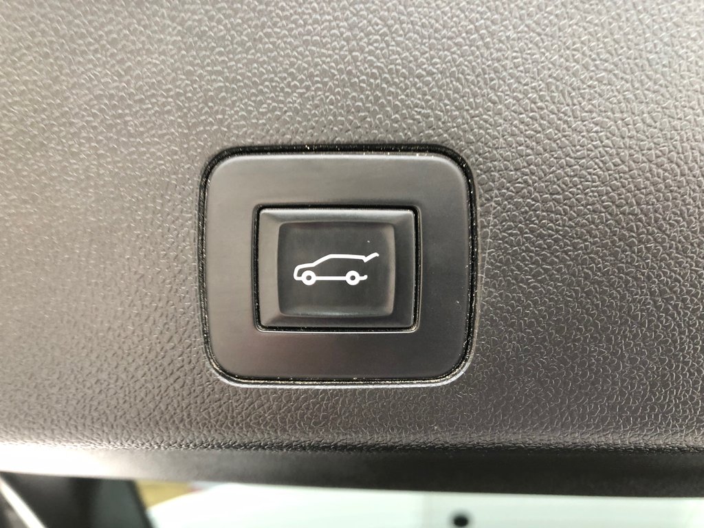 2020 Buick Encore GX Essence - Sunroof, Power Seats, Reverse Camera in Kentville, Nova Scotia - 25 - w1024h768px
