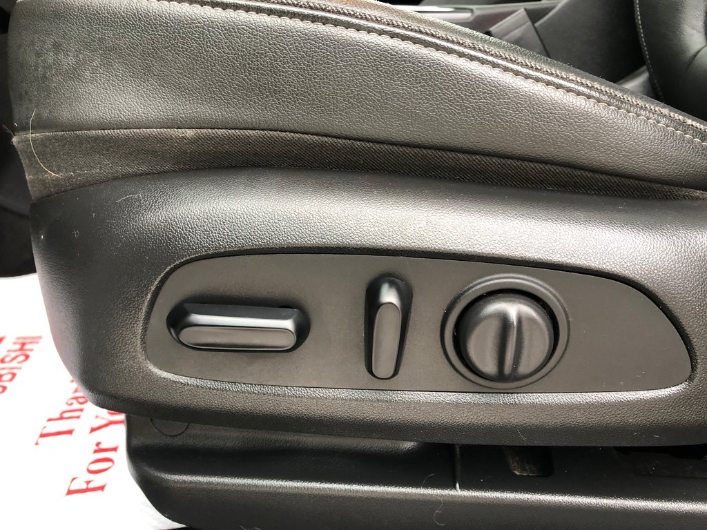 2020 Buick Encore GX Essence - Sunroof, Power Seats, Reverse Camera in Kentville, Nova Scotia - 20 - w1024h768px
