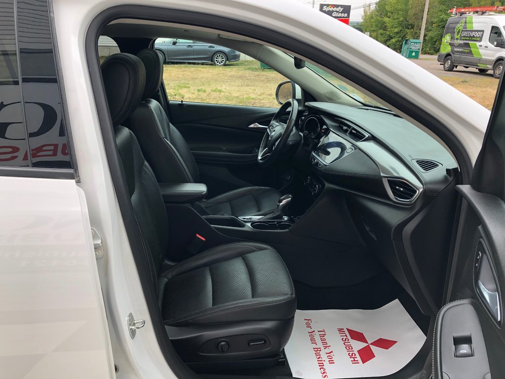 2020 Buick Encore GX Essence - Sunroof, Power Seats, Reverse Camera in Kentville, Nova Scotia - 28 - w1024h768px