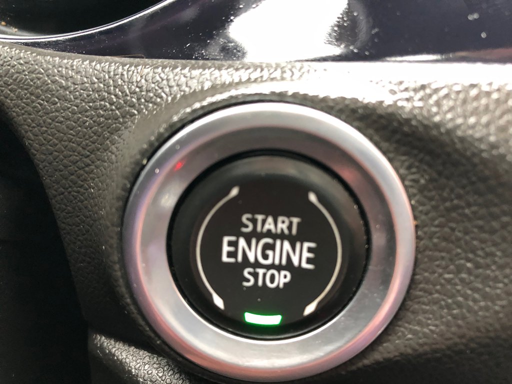 2020 Buick Encore GX Essence - Sunroof, Power Seats, Reverse Camera in Kentville, Nova Scotia - 12 - w1024h768px