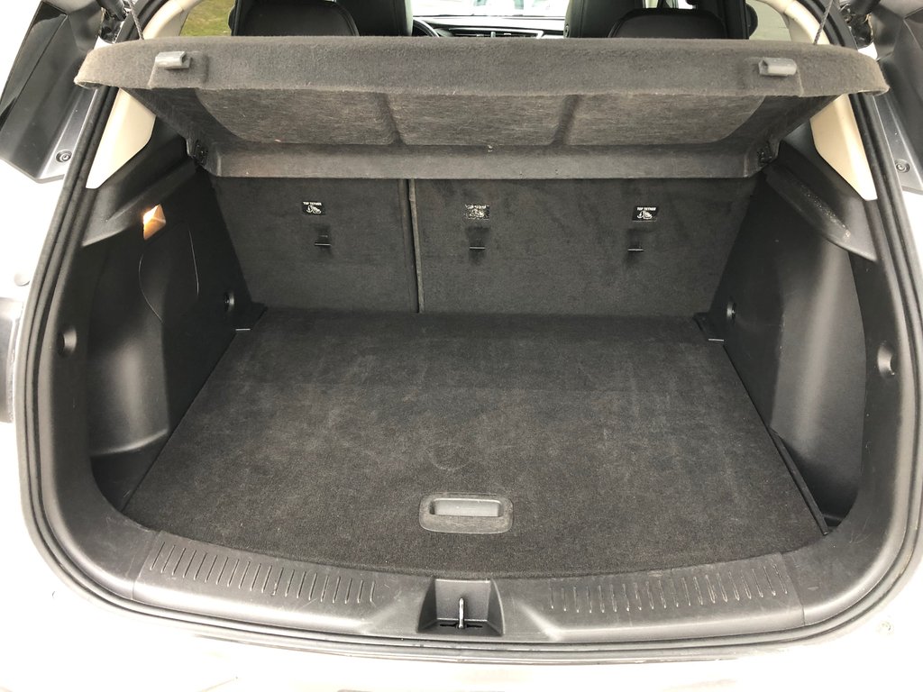 2020 Buick Encore GX Essence - Sunroof, Power Seats, Reverse Camera in Kentville, Nova Scotia - 24 - w1024h768px