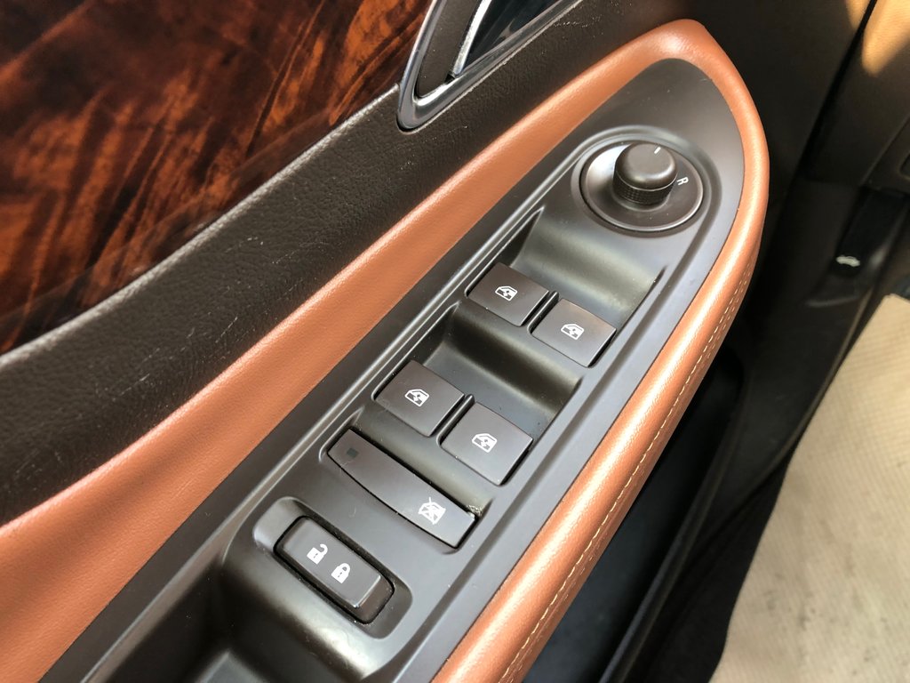 Buick Encore Premium - sunroof, power seats, reverse camera 2013 à COLDBROOK, Nouvelle-Écosse - 7 - w1024h768px
