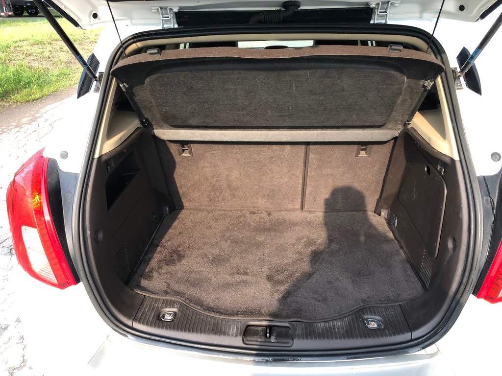 Buick Encore Premium - sunroof, power seats, reverse camera 2013 à COLDBROOK, Nouvelle-Écosse - 22 - w1024h768px