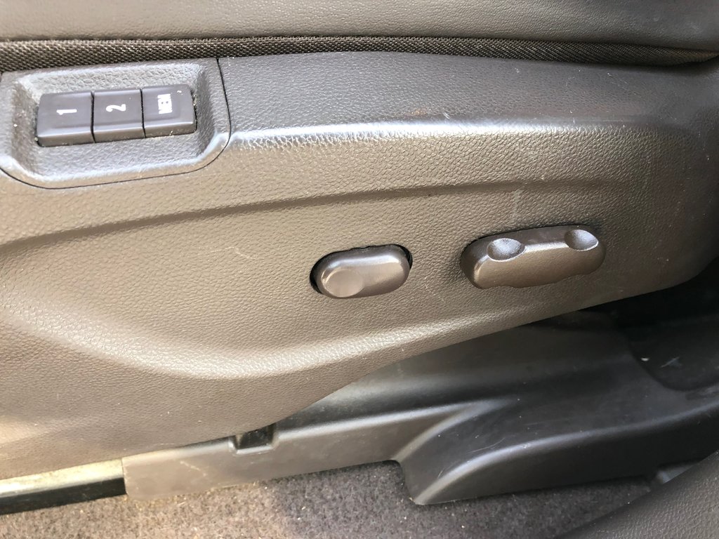 Buick Encore Premium - sunroof, power seats, reverse camera 2013 à COLDBROOK, Nouvelle-Écosse - 18 - w1024h768px