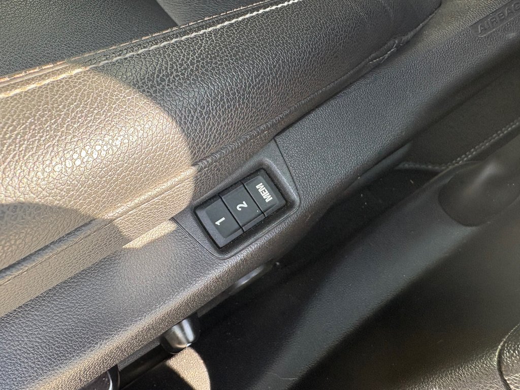 Buick REGAL SPOR Essence - power memory seats, hands free, cruise 2018 à Kentville, Nouvelle-Écosse - 21 - w1024h768px