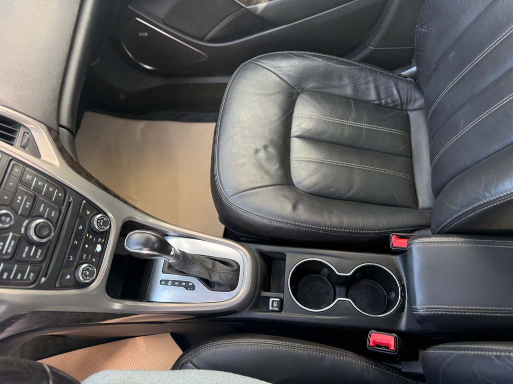 2014 Buick VERANO Premium, keyless entry, remote start, backup cam in COLDBROOK, Nova Scotia - 14 - w1024h768px
