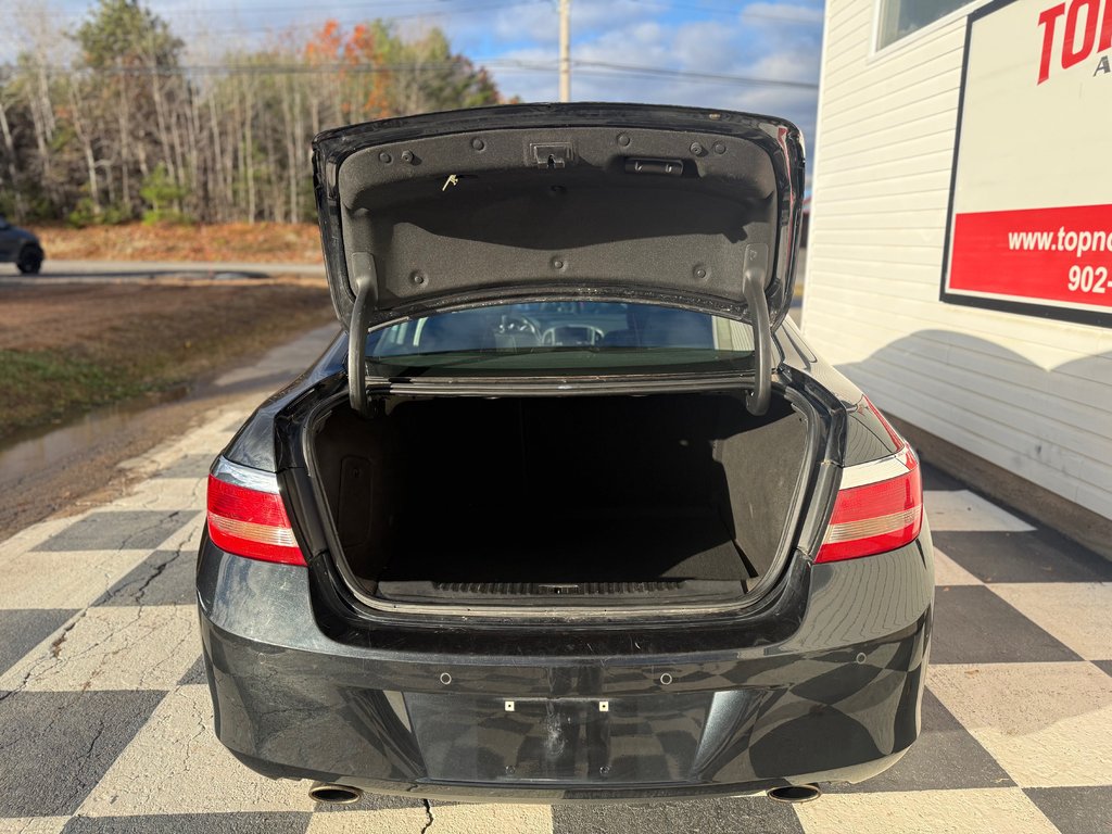 2014 Buick VERANO Premium, keyless entry, remote start, backup cam in COLDBROOK, Nova Scotia - 16 - w1024h768px