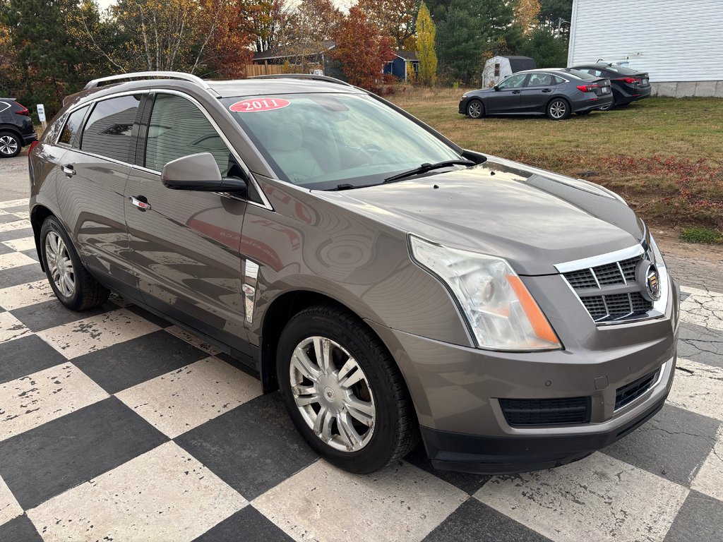 SRX 3.0 Luxury - sunroof, heated seats, dual climate 2011 à COLDBROOK, Nouvelle-Écosse - 3 - w1024h768px