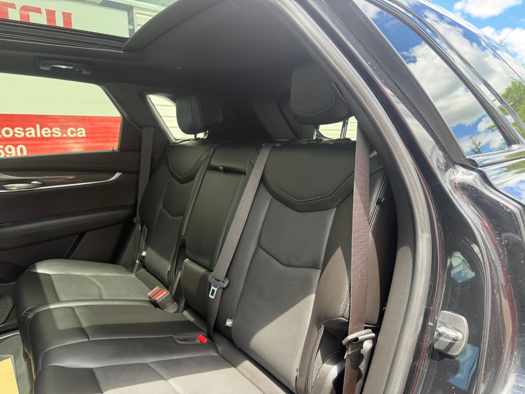 2022 Cadillac XT5 SPORT AWD Sport, keyless entry, backup camera, Bluetooth in COLDBROOK, Nova Scotia - 15 - w1024h768px