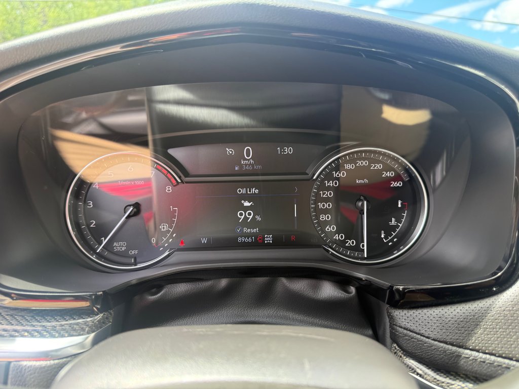 2022 Cadillac XT5 SPORT AWD Sport, keyless entry, backup camera, Bluetooth in COLDBROOK, Nova Scotia - 11 - w1024h768px