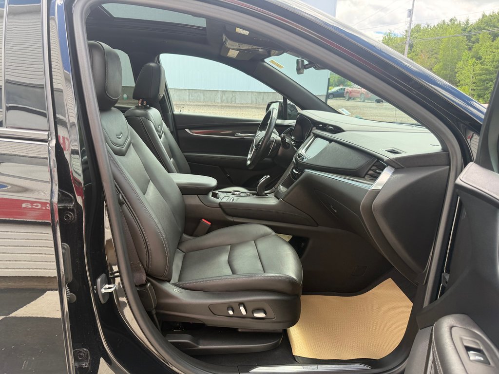 2022 Cadillac XT5 SPORT AWD Sport, keyless entry, backup camera, Bluetooth in COLDBROOK, Nova Scotia - 20 - w1024h768px