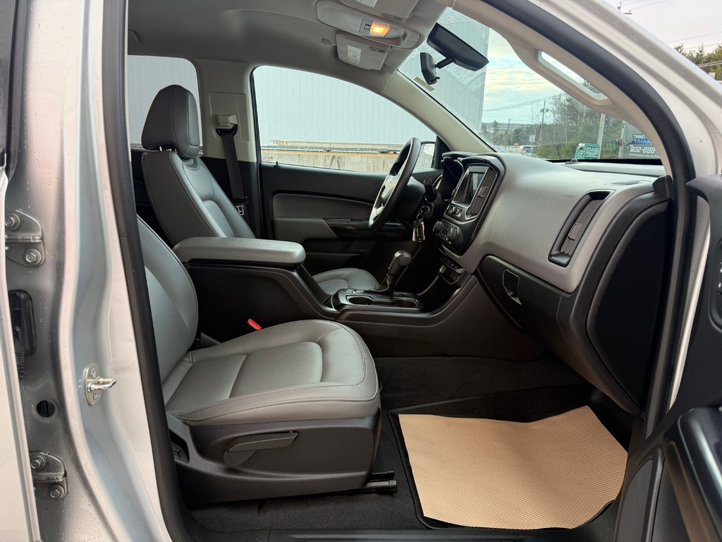 2020 Chevrolet COLORADO LT WT 4X4,, Keyless entry, remote start, rev. cam in COLDBROOK, Nova Scotia - 19 - w1024h768px