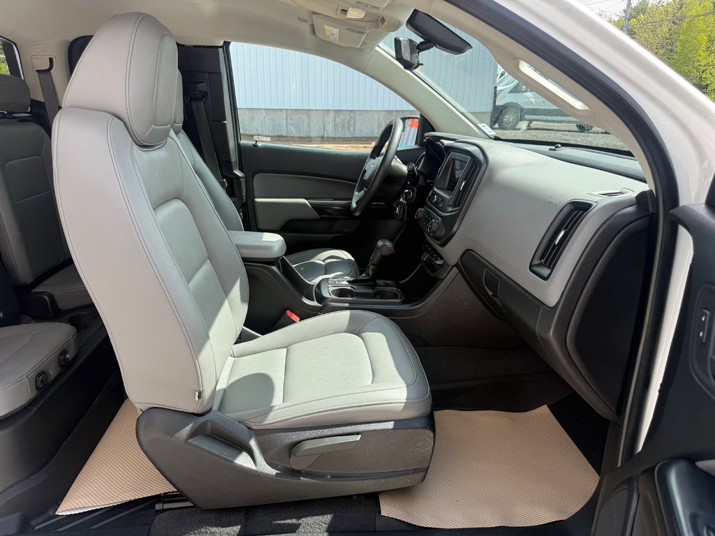 Chevrolet COLORADO 4WD Work Truck, keyless entry, backup camera, BT 2020 à COLDBROOK, Nouvelle-Écosse - 19 - w1024h768px