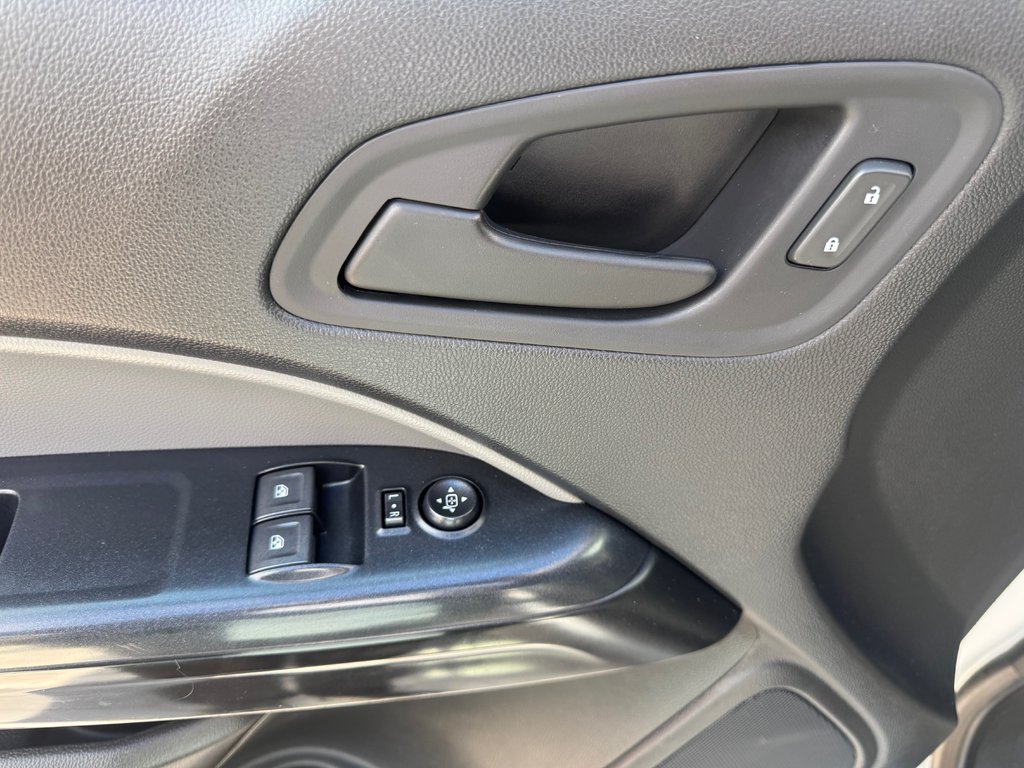 Chevrolet COLORADO 4WD Work Truck, keyless entry, backup camera, BT 2020 à COLDBROOK, Nouvelle-Écosse - 8 - w1024h768px
