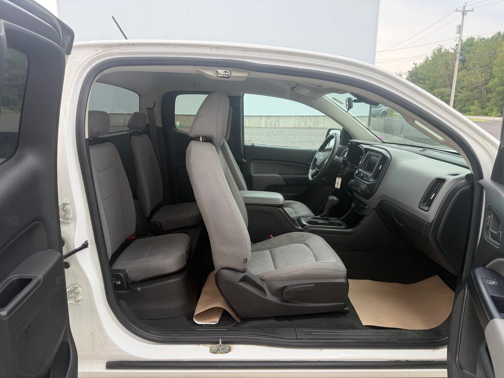 2021 Chevrolet COLORADO Work Truck, keyless entry, Cruise control, BT in COLDBROOK, Nova Scotia - 16 - w1024h768px