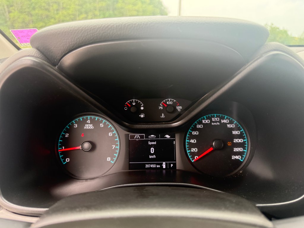 2021 Chevrolet COLORADO Work Truck, keyless entry, Cruise control, BT in COLDBROOK, Nova Scotia - 11 - w1024h768px