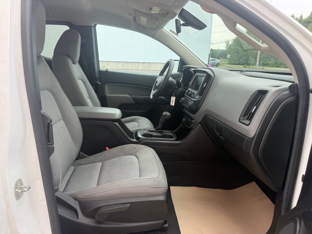 2021 Chevrolet COLORADO Work Truck, keyless entry, Cruise control, BT in COLDBROOK, Nova Scotia - 18 - w1024h768px