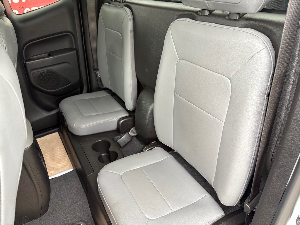 2022 Chevrolet Colorado 2WD Work Truck - reverse camera, power seats, in Kentville, Nova Scotia - 20 - w1024h768px