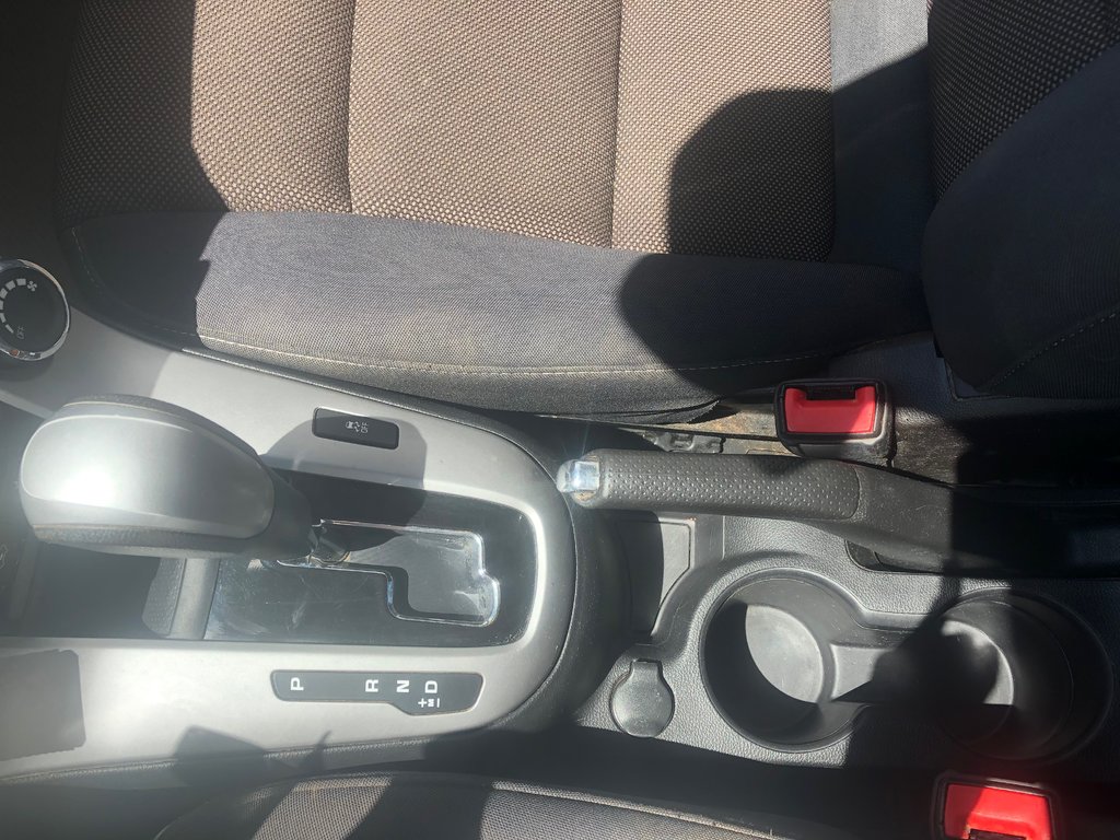 Chevrolet Cruze LT 1LT - Power Windows, Reverse Camera, Hands Free 2015 à COLDBROOK, Nouvelle-Écosse - 14 - w1024h768px