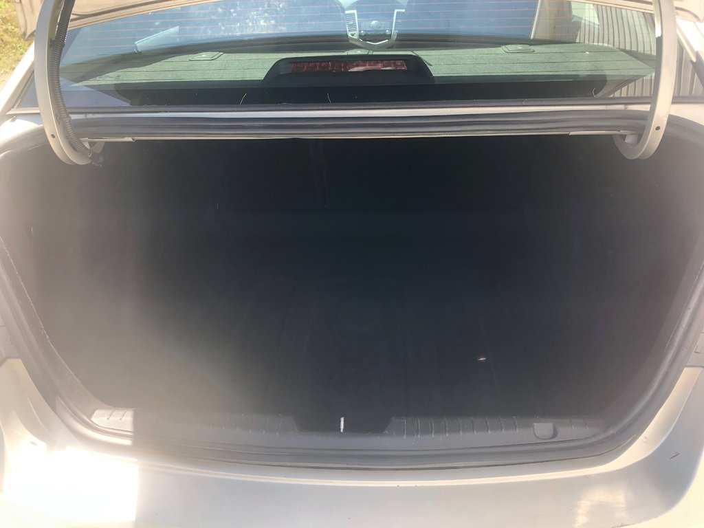 Chevrolet Cruze LT 1LT - Power Windows, Reverse Camera, Hands Free 2015 à COLDBROOK, Nouvelle-Écosse - 18 - w1024h768px