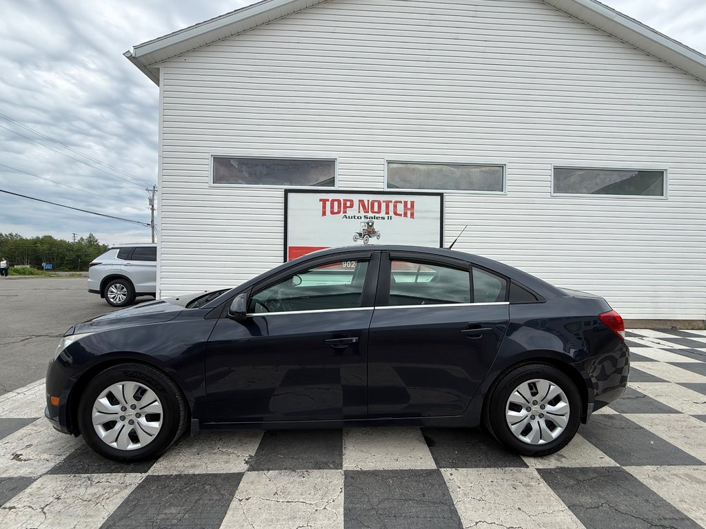 2014 Chevrolet CRUZE LT, keyless entry, Cruise control, Bluetooth in COLDBROOK, Nova Scotia - 20 - w1024h768px