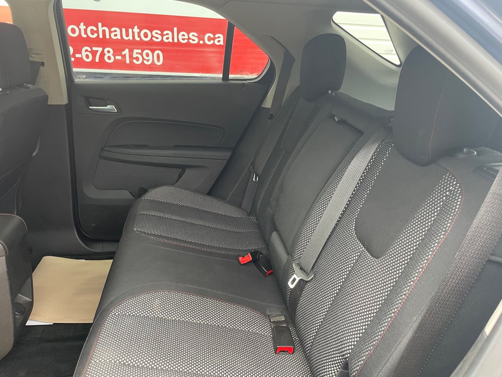 Chevrolet Equinox 1LT 2012 à COLDBROOK, Nouvelle-Écosse - 16 - w1024h768px
