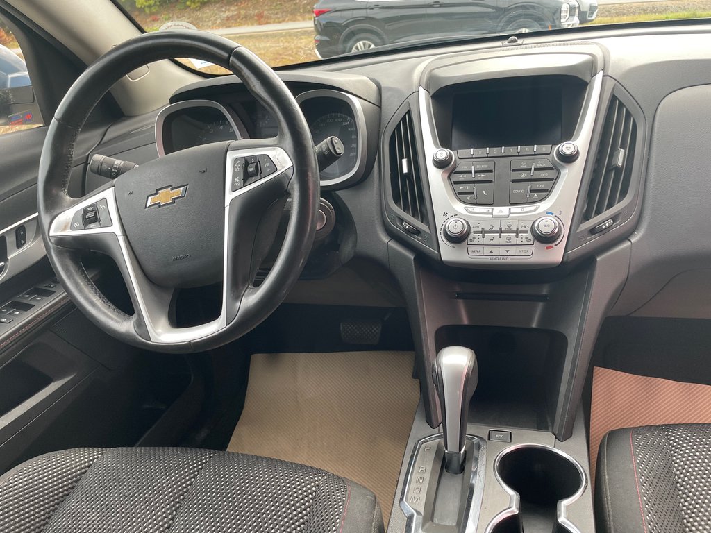 Chevrolet Equinox 1LT 2012 à COLDBROOK, Nouvelle-Écosse - 22 - w1024h768px