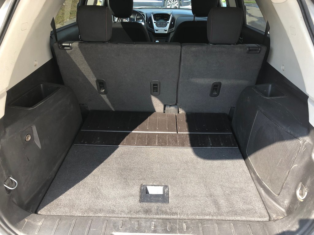 2013 Chevrolet Equinox LT in COLDBROOK, Nova Scotia - 19 - w1024h768px