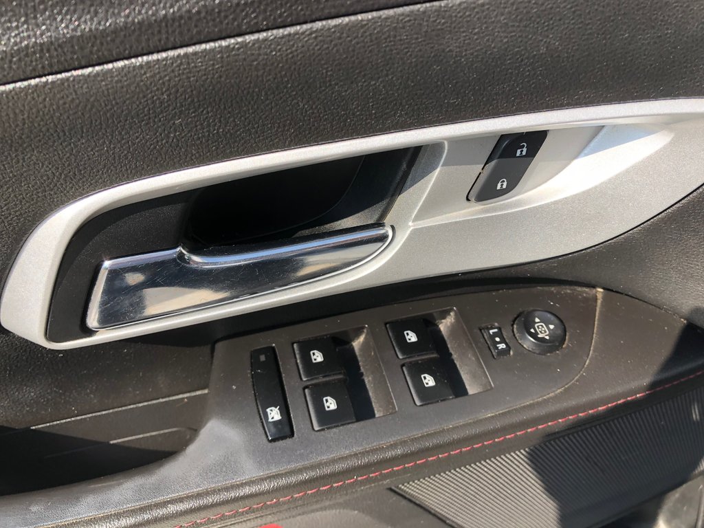 2013 Chevrolet Equinox LT in COLDBROOK, Nova Scotia - 8 - w1024h768px