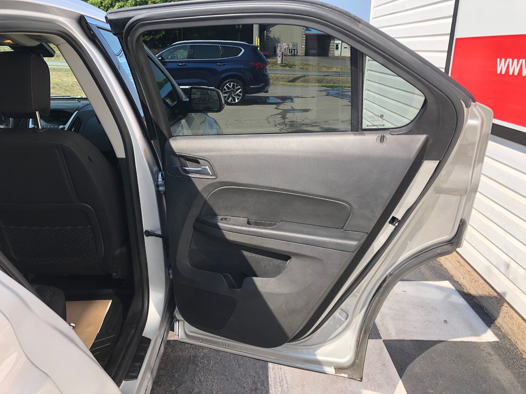 2013 Chevrolet Equinox LT in COLDBROOK, Nova Scotia - 20 - w1024h768px