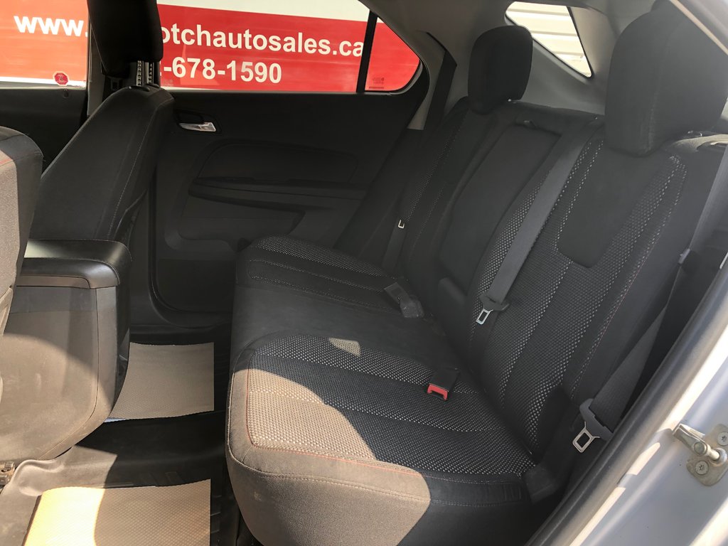 2013 Chevrolet Equinox LT in COLDBROOK, Nova Scotia - 18 - w1024h768px