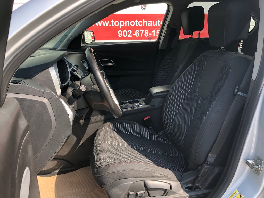2013 Chevrolet Equinox LT in COLDBROOK, Nova Scotia - 15 - w1024h768px