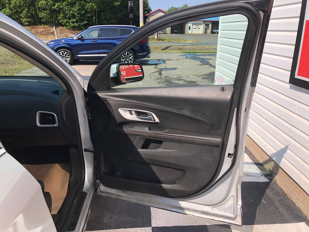 2013 Chevrolet Equinox LT in COLDBROOK, Nova Scotia - 21 - w1024h768px