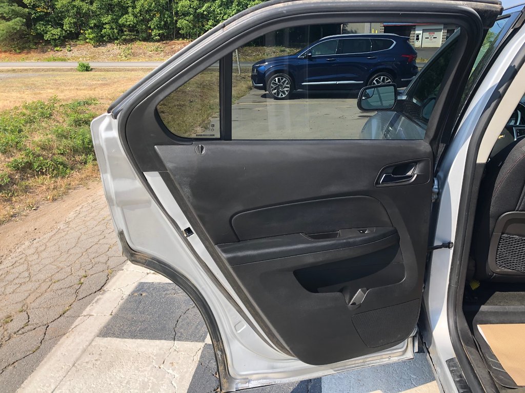 2013 Chevrolet Equinox LT in COLDBROOK, Nova Scotia - 17 - w1024h768px